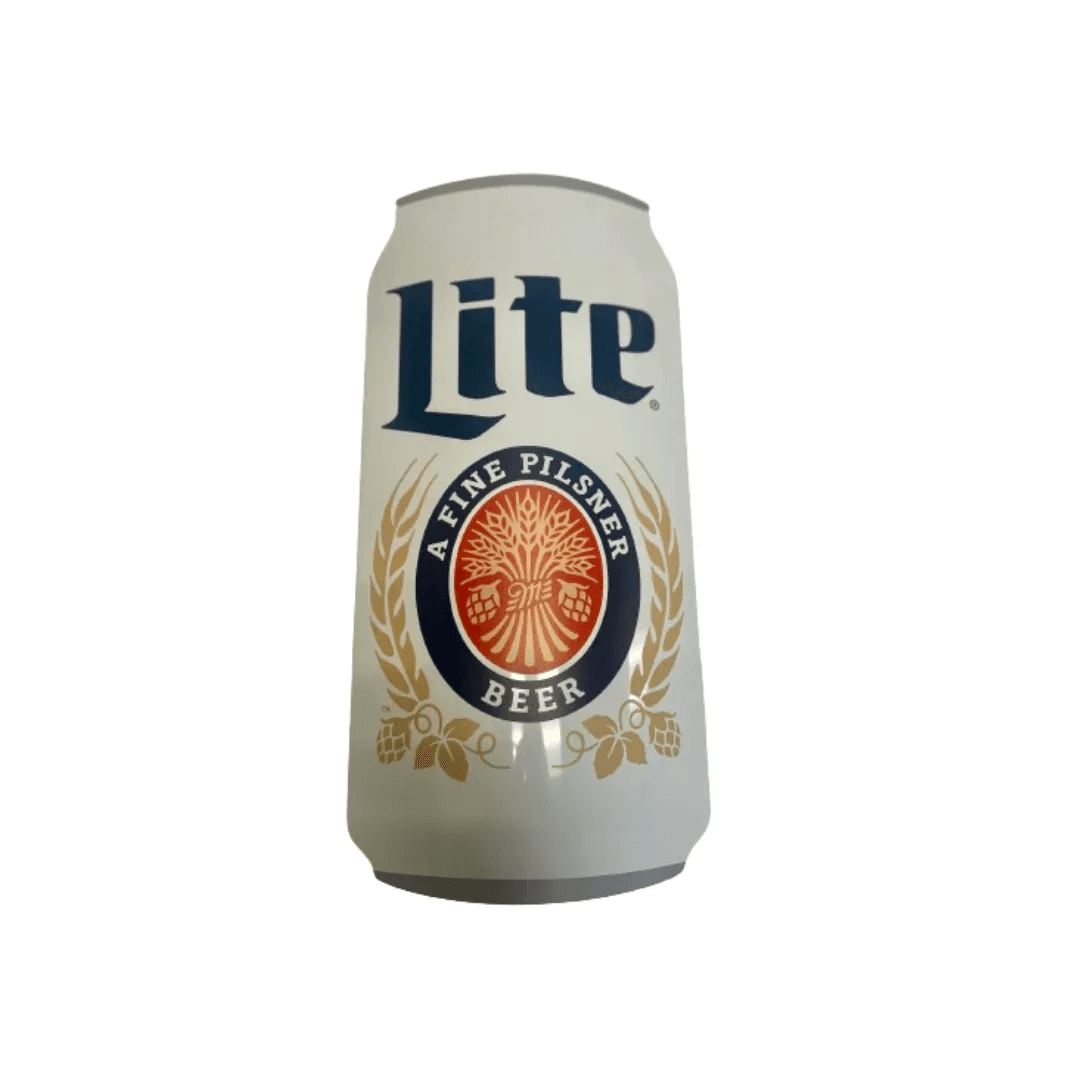 9" x 17.5" Can Tacker