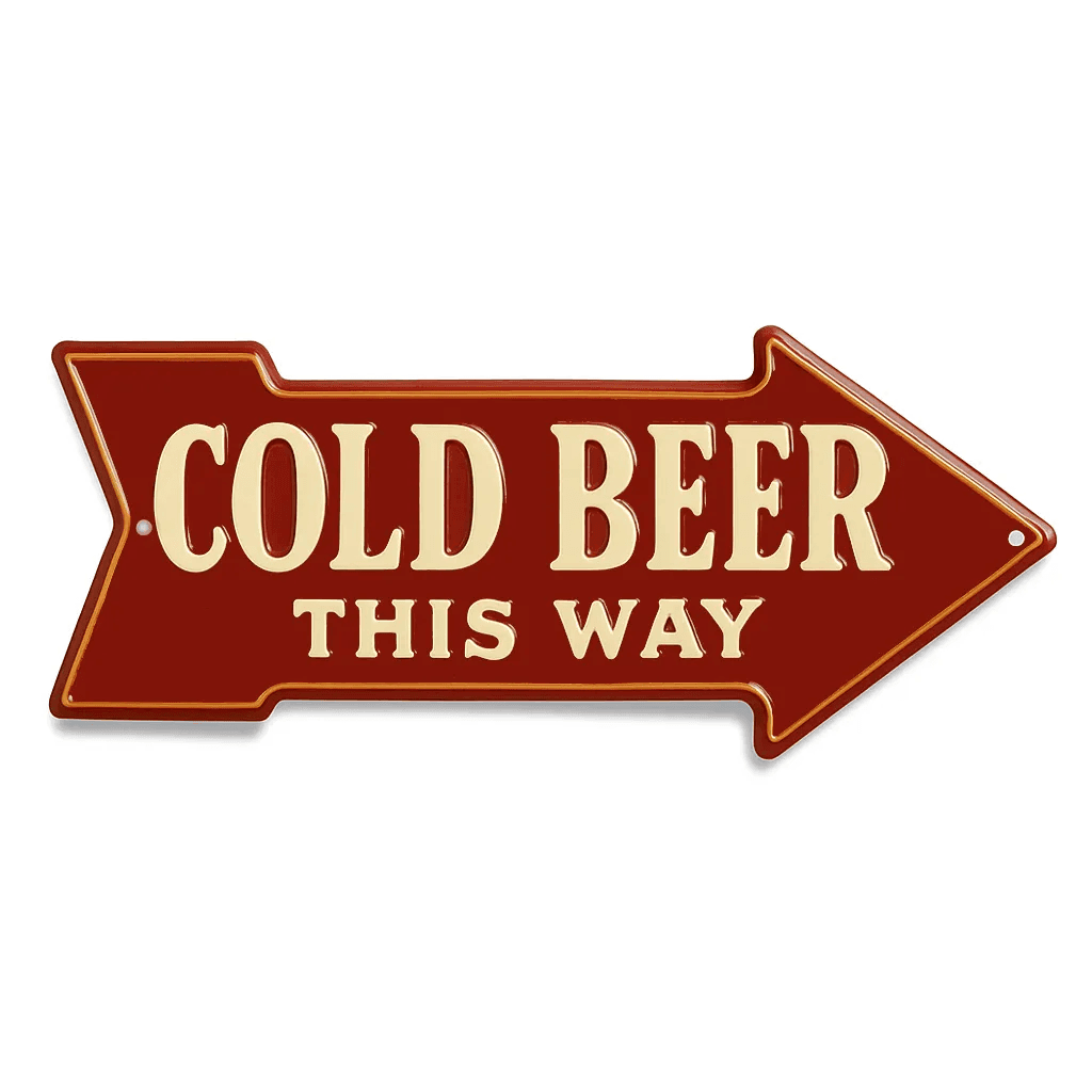 11.3" x 17.8" Arrow Tacker