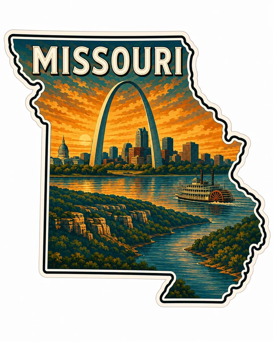 Missouri State Tacker