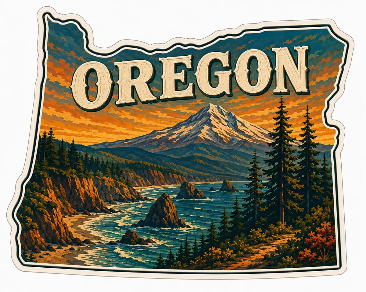 Oregon State Tacker