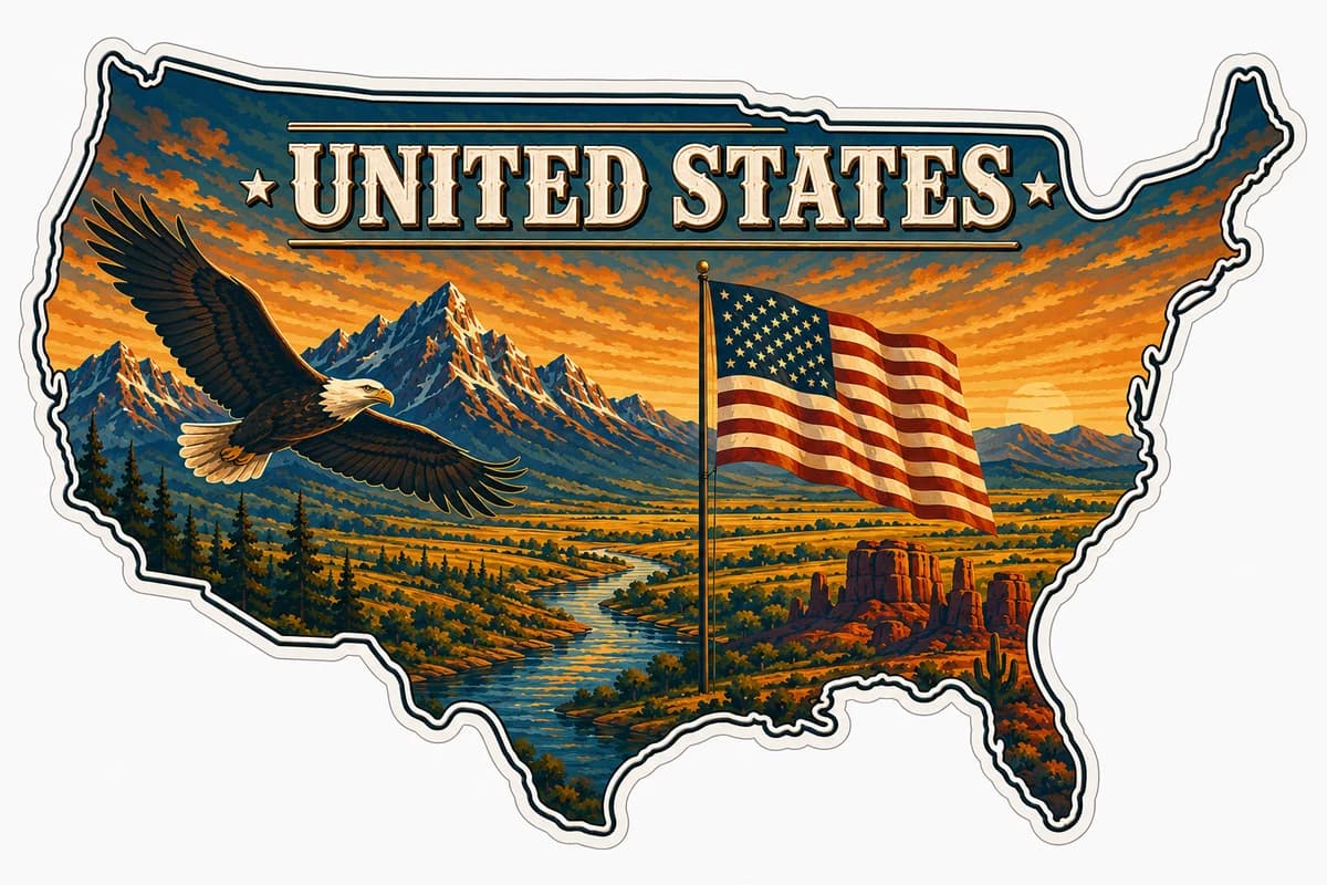 United States Tacker